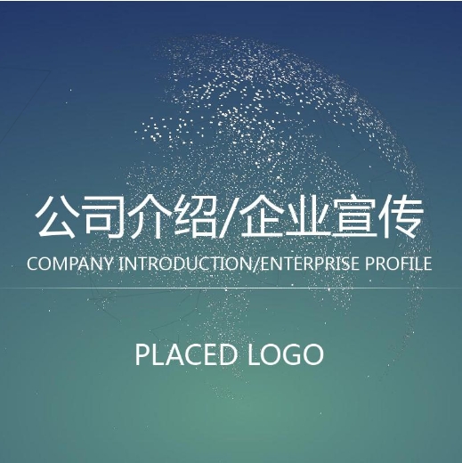 企业简介